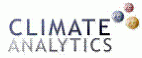 Climate Analytics GmbH logo